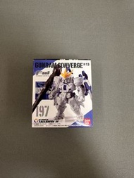 FW Gundam Converge 197 Tallgeese III
