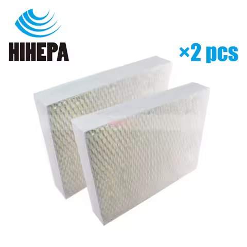 2-pcs Oskar O-030 Replacement Humidifier Filters Compatible with Stadler Form Oskar O-020 O-021 O-02