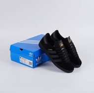 Adidas Munchen Black Gold 100% Original Bnib