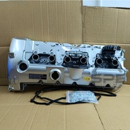 BMW F25 E70 E82 E83 E84 E85 E87 E88 125i 128i 130i Z4 X1 X2 X3 X5 N52 ENGINE VALVE COVER / VALVE ROK