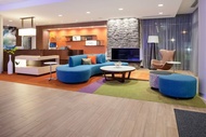 住宿 Fairfield Inn &amp; Suites by Marriott Augusta Washington Rd./I-20