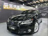 『小李』中古車 元禾汽車 Lexus GS450h 頂級版 凌志二手車 代步車 非自售 全額貸 實車實價 新古車 強力貸款 可試駕 旅行車 車換車 便宜車 便宜又省稅 只給行情最低價 只要喜歡都可以談談 歡迎試駕 可配合把車頂高高 專業認證