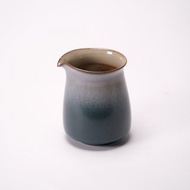 陶作坊│工藝商品_小茶海_翫玩系列_藍灰色150ml