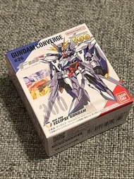 FW Gundam Coverge 300 eclipse 天蝕高達 第300號 特價60