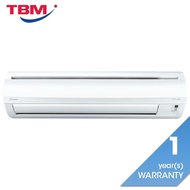 [Klang Valley Delivery Only] Daikin FTV85PBV1MF Air Cond 3.0Hp R32 Gas