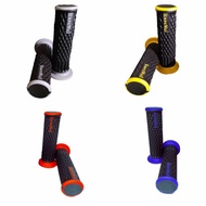 Domino handlebar handgrip, Domino threaded handlebar, Domino handlebar cover, Domino hand grip
