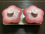 Lecreuset 首飾收納擺設