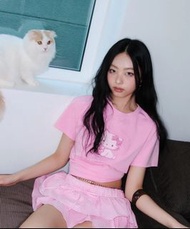 ✨Kirsh x Charmmykitty 聯名系列✨ *KIRSH #KSH282*