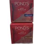 Ponds Age Miracle Paket Cream