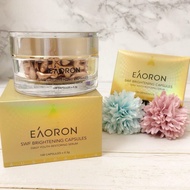 EAORON EARON SWF Whitening Capsules Serum 108 Capsules (Serum Capsules)