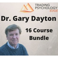Gary Dayton 16 Course Bundle