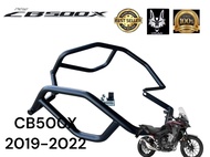 เเคชบาร์ CB500X 2019 - 2022 ( ทรง V.3 )