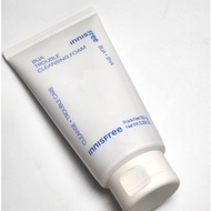 INNISFREE Bija Trouble Cleansing Foam 150g - Skin Trouble Care, For Oily & Combination Skin