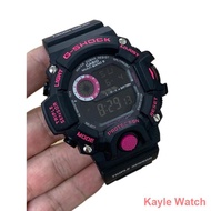 Sports ❁G SHOK RANGEMEN G94 DIGITAL WATCH