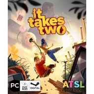 [Original PC Game] It Takes Two (v1.0.0.5)
