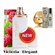 Lady Million By Dexandra Perfume