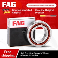 Imported FAG machine tool bearings B71810, 71811, 71812, 71813, 71814, C/E-T-P4S-UL