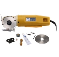 Máy cắt vải cầm tay Lejiang YJ-70