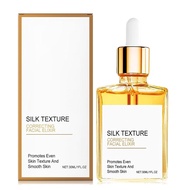 Silk Body Oil, Perfume Oil for Face and Body, Bath & Shower Oil for Smooth and Hydrated Skin, Infuse