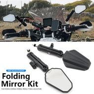 Rearview Mirror For BMW R1300GS R1250GS ADV S1000XR F800GS F850GS F750GS G310GS R1200GS F900GS F450G