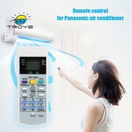 Ty☺ Air Conditioner Remote Control for Panasonic A75C3299 A75C2632 A75C2656