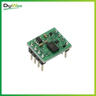 MMA7455 3 Axis Accelerometer Module Parallel