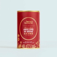 [Home's Favourite] Farm Abalone Canned
