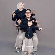 Selina II - Family Couple Set Family (Unit Price Sold Separately) By Hagia Store Family Set Family M