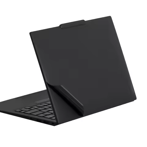 Laptop Lid Adhesive Skin for 2026 Lenovo ThinkPad X1 Carbon Gen14 X1 Carbon 2025 Anti-scratch/dust P