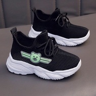 Boys Girls Shoes Children Home Shoes Children Anti-slip New Style Home Shoes Kindergarten Indoor Sho
