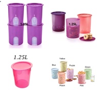 Tupperware One Touch Collection 1.25L