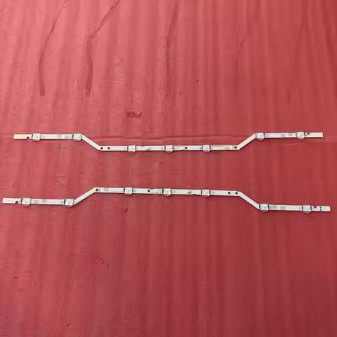 LED Strip For Samsung UE32N5000AU UE32N5305AK UE32N5000 UE32N5372 UE32N5300 LM41-00618A BN96-35630A 