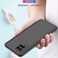 Promo Case Samsung Galaxy A12 Premium Soft Case Casing