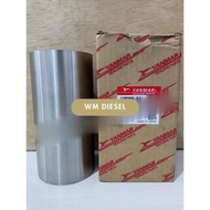 Boring Liner Cylinder Yanmar 4TNV88 4D88 SK50 Vio55 ZX35U 129360-21100