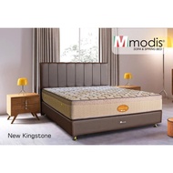 Unik Springbed Modis New Kingstone Limited