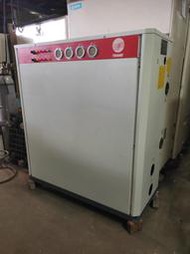 中古水冷冰水主機