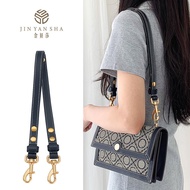 New Jin Yansha Suitable for Tory Burch Try Burch TB Organ Bag Underarm Shoulder Strap Modified Cross-body Bag Strap Accessories