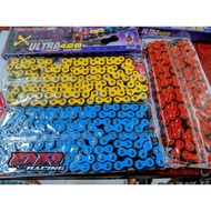 OSAKI 428 Chain/130 . CANDY COLOR