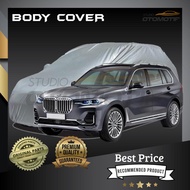 BMW X7 G07 2018 PREMIUM CAR COVER BMW X7 G07 2018