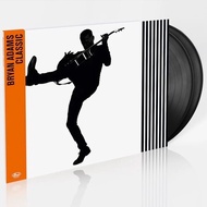 Bryan Adams - Classic (2LP, UK Edition)