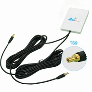 Super Power Network Card Router4G Mini Tablet WiFi LTE TS9Directional4G Mobile Router Antenna
