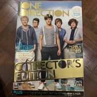 Australia Girlfriend Magazine 2012 : One Direction + Surprise Gift
