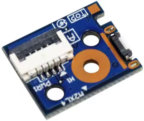 Power Button Board for HP Pavilion X360 15-BR 15-br095ms 15-br158cl 15-br077cl 15-br077nr 15-br080wm