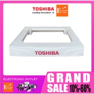 ของแท้!! หมดแล้วหมดเลย ฐานรองเครื่องซักผ้าฝาหน้าLG รุ่น WD-BT / SAMSUNG รุ่น Z-F-ZWCSL   / TOSHIBA  