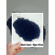 Black Seed / Bijan hitam