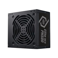 Cooler Master Elite Nex PN500 230V Peak ATX PSU -MPW-5001-ACBK-P