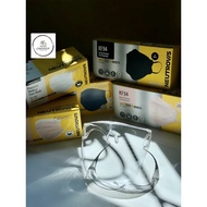 FACE SHIELD ANTI-FOG / TRANSPARENT/ ANTI VIRUS/ FULL PROCTETION ISOLATION MASK FACE SHIELD/