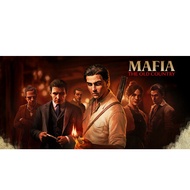 Mafia: The Old Country + DLC [PC Game] Steam Offline