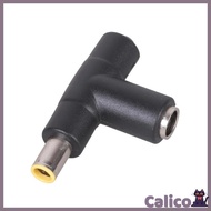 Cali DC7909 To DC5521 Y Splitter Connector For Merging Solar Panel With Portable Power Stations Dura