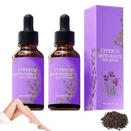 2 Bottles Vanilla Oil Essence Skin Care Lotion W9XE